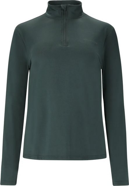 ENDURANCE Strickpullover "Aileen", Aus schnelltrocknendem Funktionsmaterial günstig online kaufen