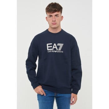 Emporio Armani EA7  Sweatshirt 6DPM01PJVTZ günstig online kaufen