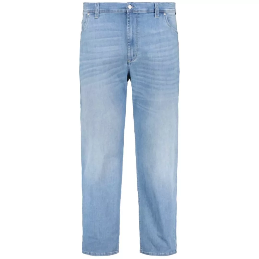 Pioneer 5-Pocket Jeans in MegaFlex-Qualität günstig online kaufen