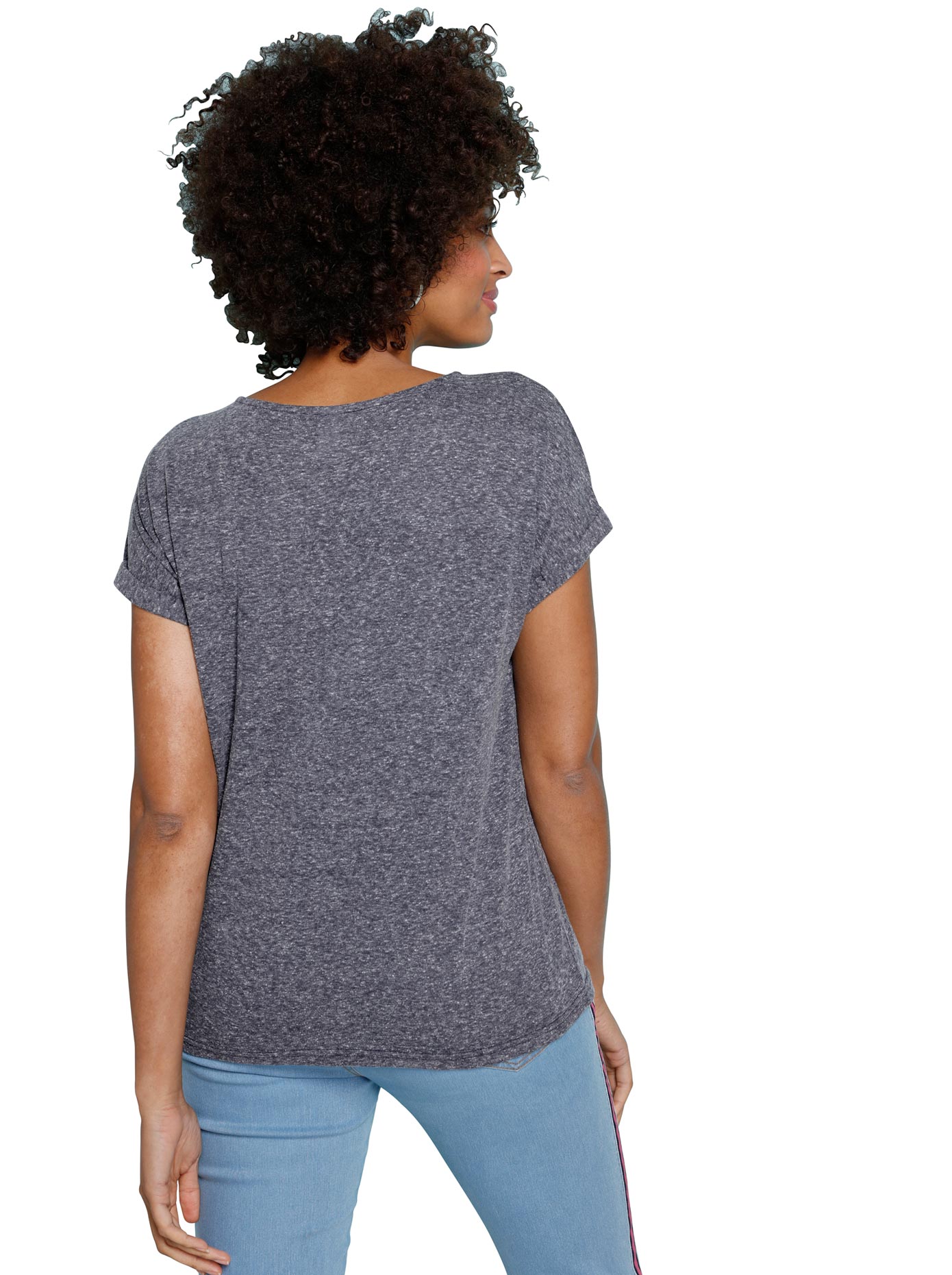 Classic Basics T-Shirt "Shirt", (1 tlg.) günstig online kaufen