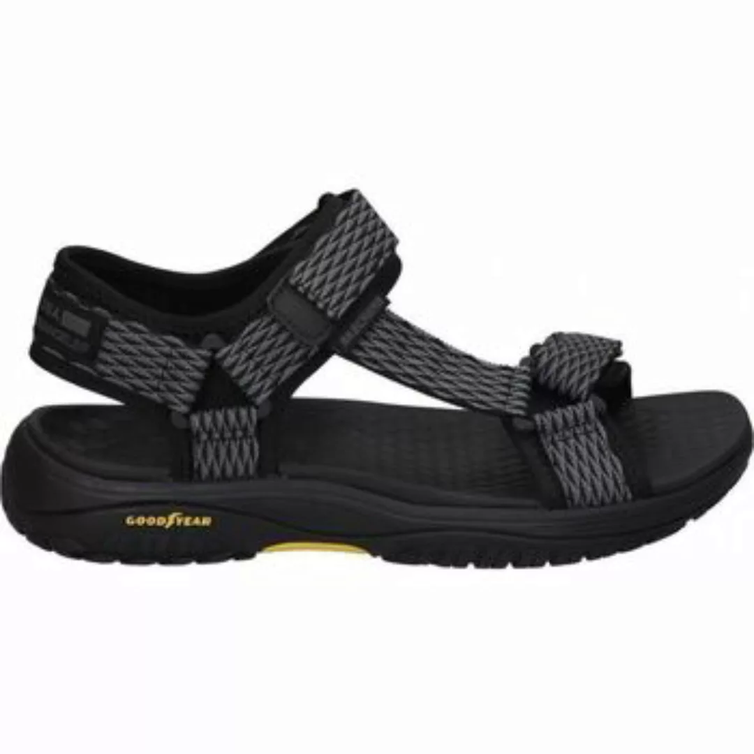 Skechers  Sandalen 204351-BKGY günstig online kaufen