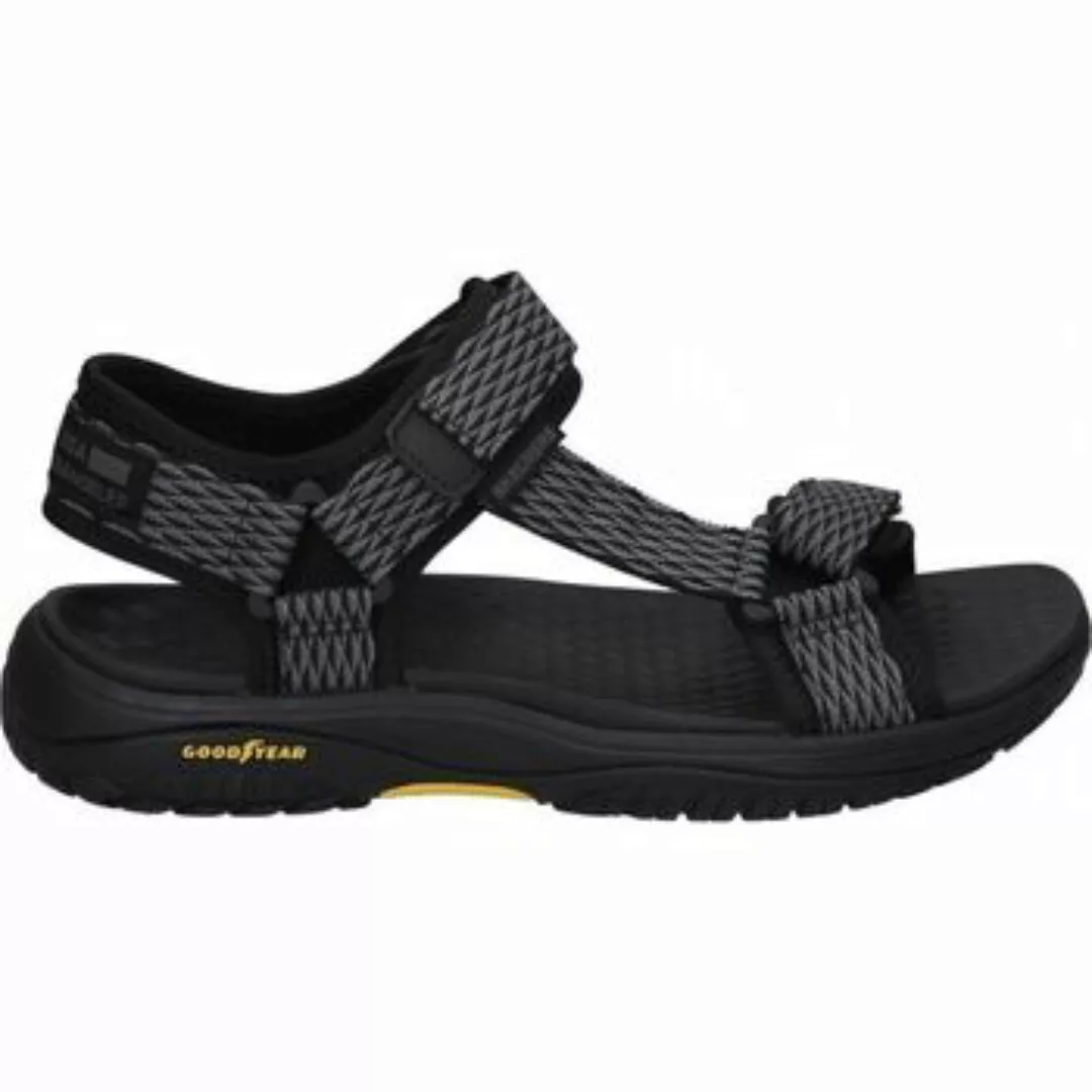 Skechers  Sandalen 204351-BKGY günstig online kaufen