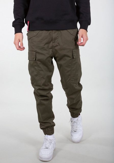 Alpha Industries Cargohose Airman Pant günstig online kaufen