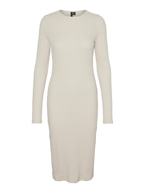 Vero Moda Jerseykleid (1-tlg) Plain/ohne Details günstig online kaufen