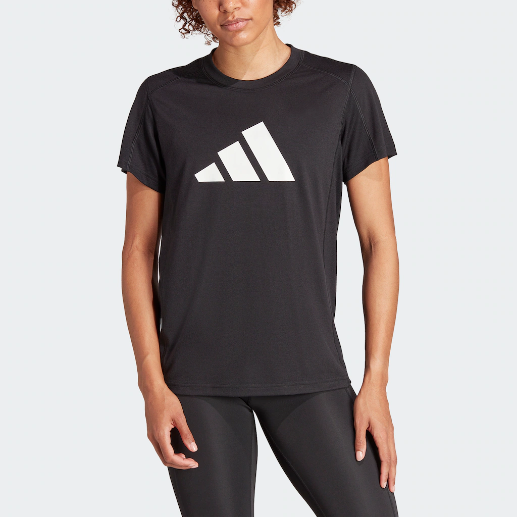 adidas Performance T-Shirt "TR-ES LOGO T" günstig online kaufen