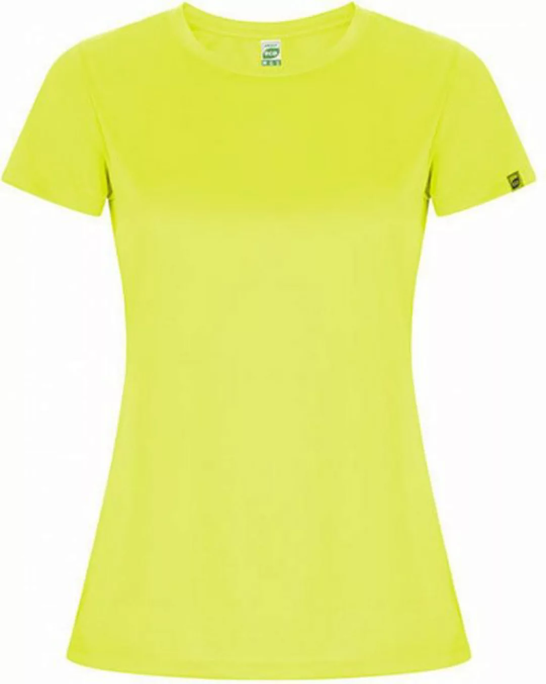Roly Rundhalsshirt Women´s Imola T-Shirt Damen T-Shirt günstig online kaufen