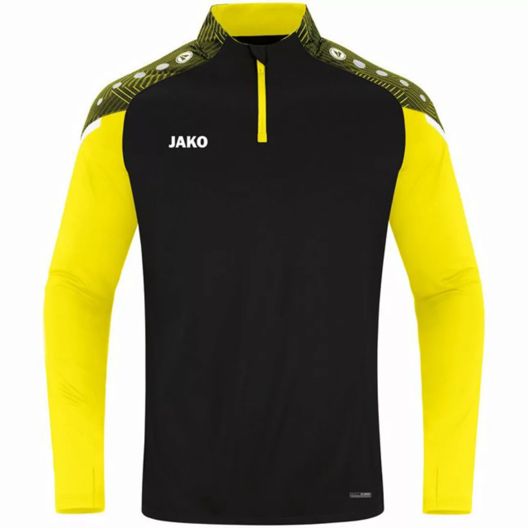 Jako Sweatshirt Performance Ziptop günstig online kaufen