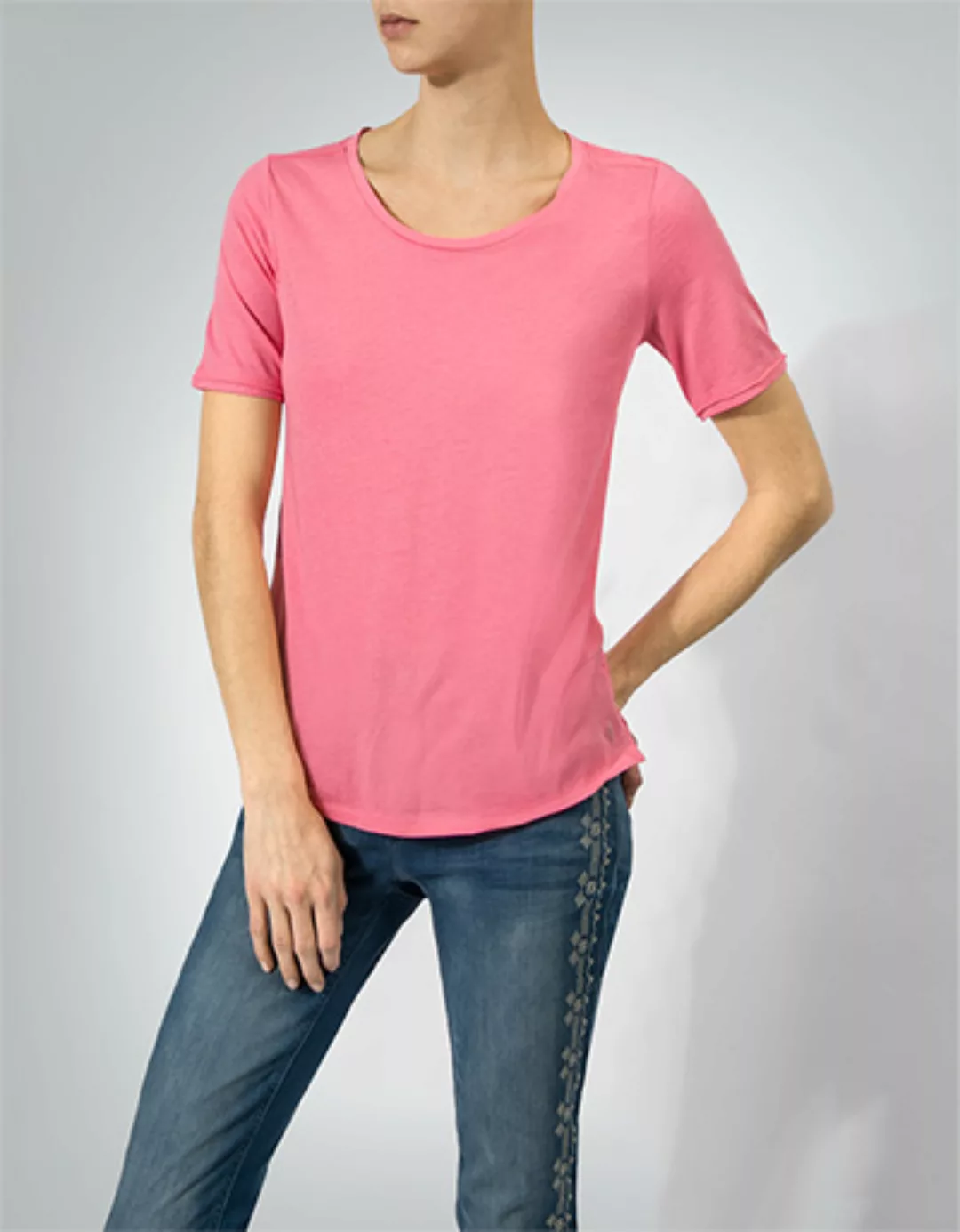 Marc O'Polo Damen T-Shirt 902 2067 51027/643 günstig online kaufen