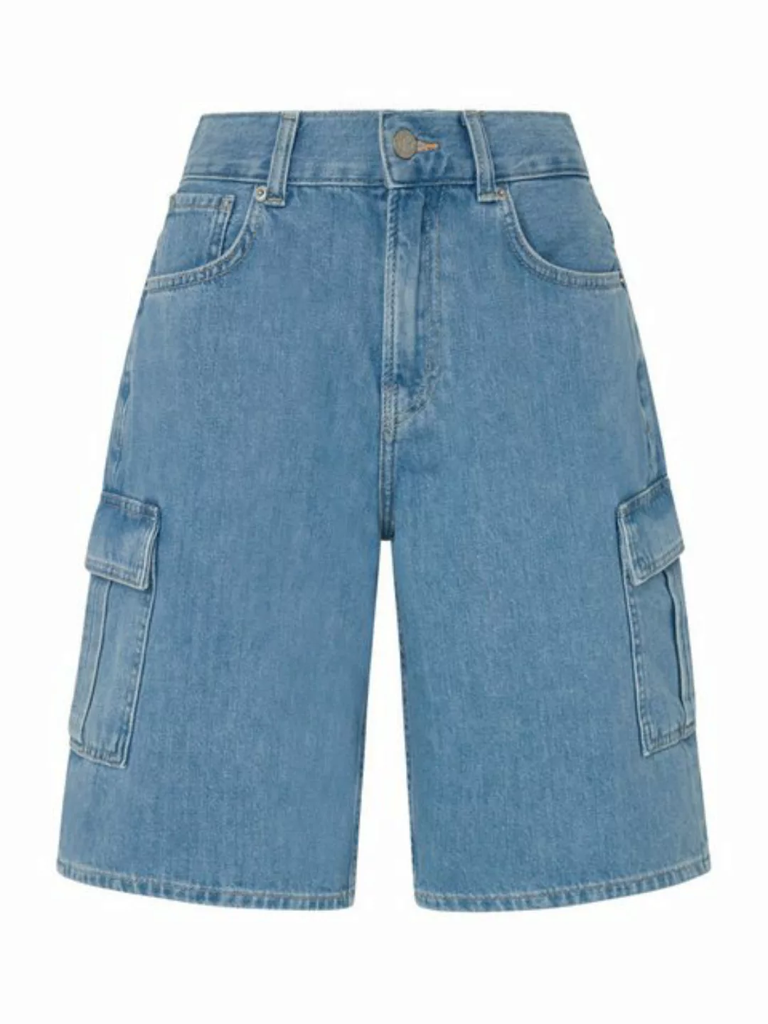 Pepe Jeans Cargojeans (1-tlg) Weiteres Detail günstig online kaufen