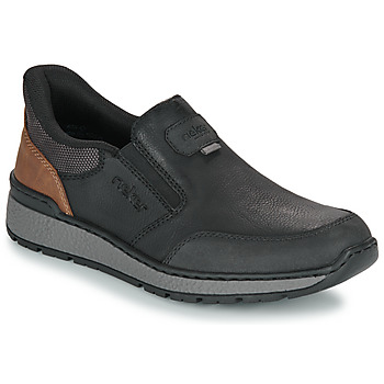 Rieker Ready2GO Slipper Slip on Sneaker, günstig online kaufen