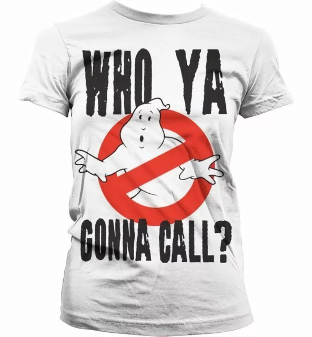 Ghostbusters T-Shirt günstig online kaufen