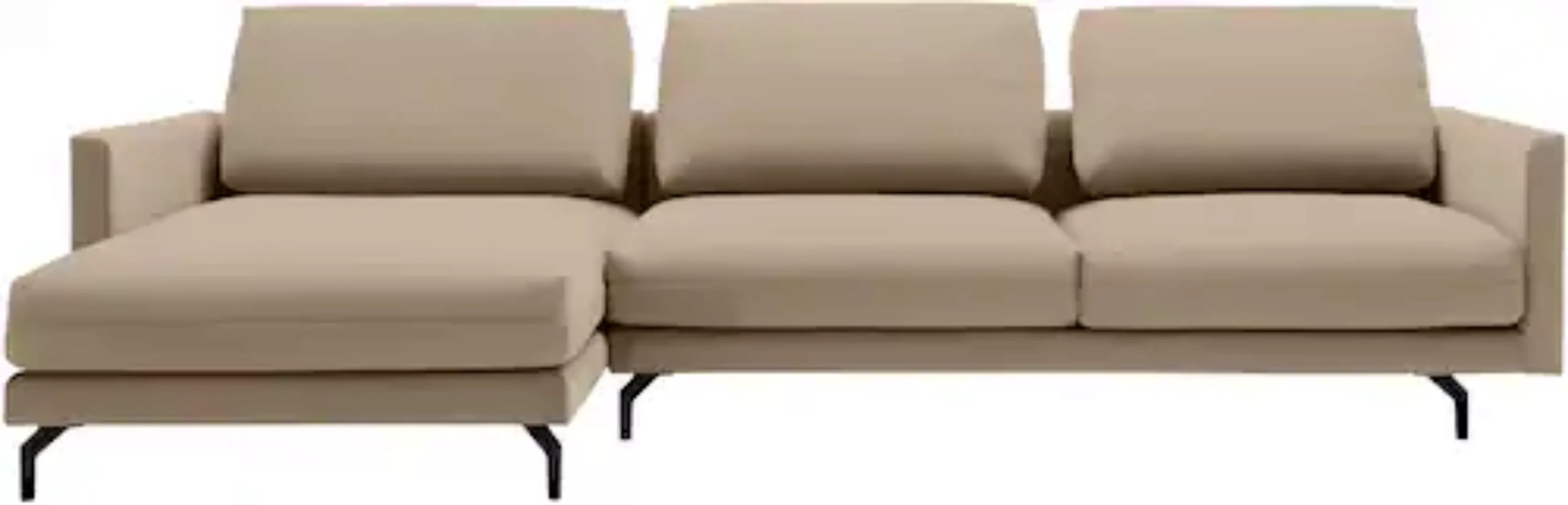 hülsta sofa Ecksofa »hs.414« günstig online kaufen