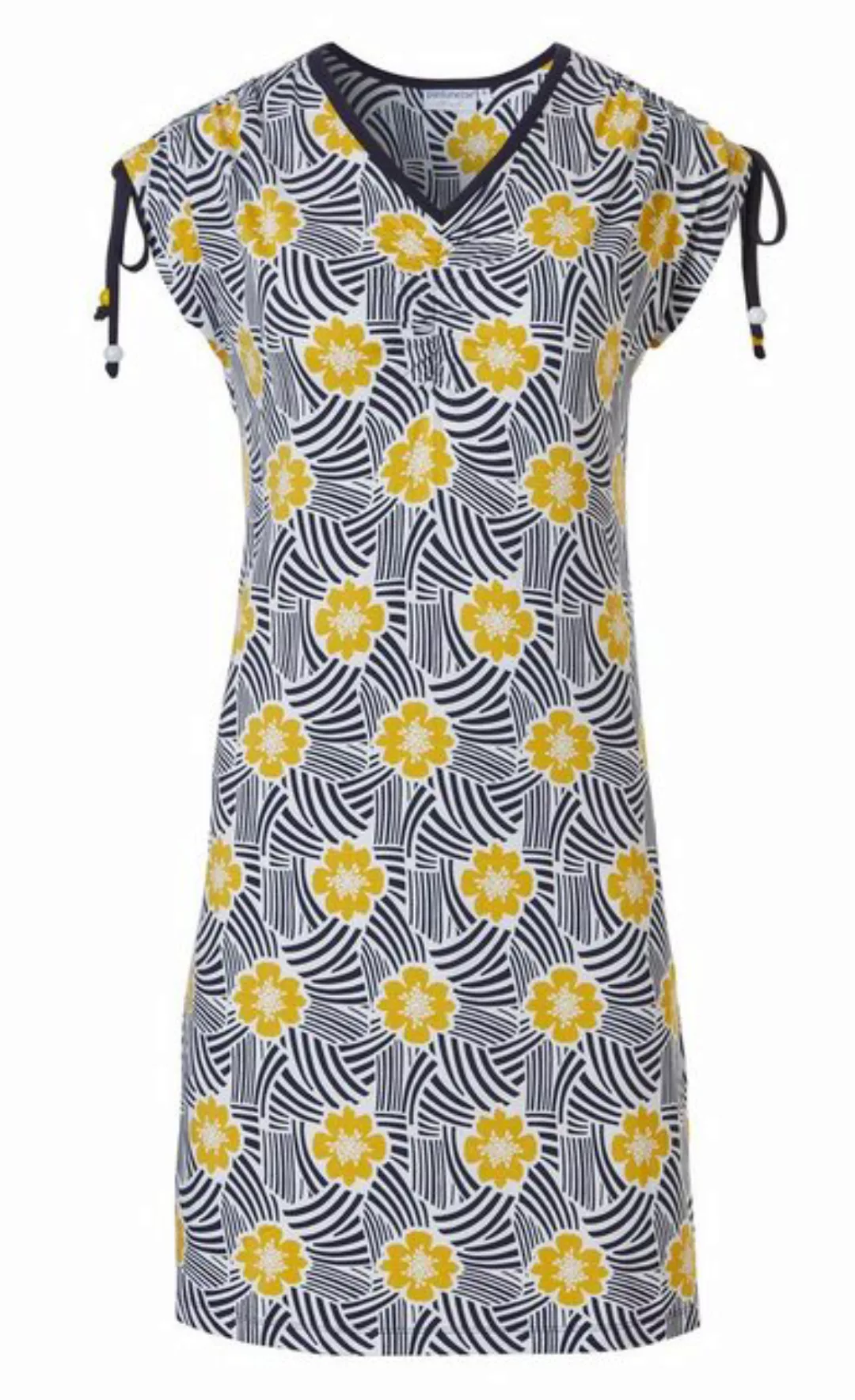 Pastunette Strandkleid Damen Sommer Kleid (1-tlg) Sommerliches Design günstig online kaufen