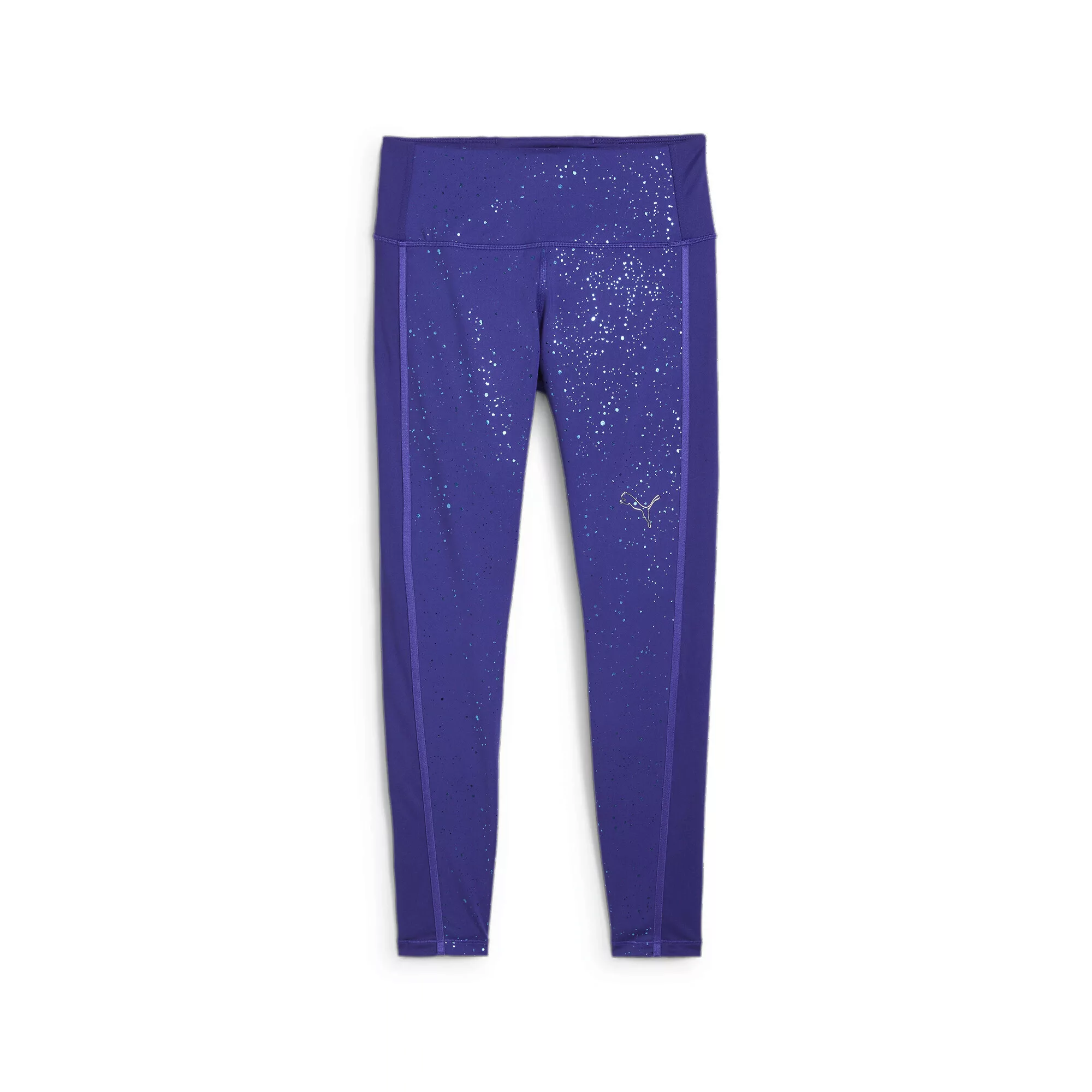 PUMA Trainingstights "INTERGALACTIC Hochgeschnittene 7/8-Leggings Damen" günstig online kaufen