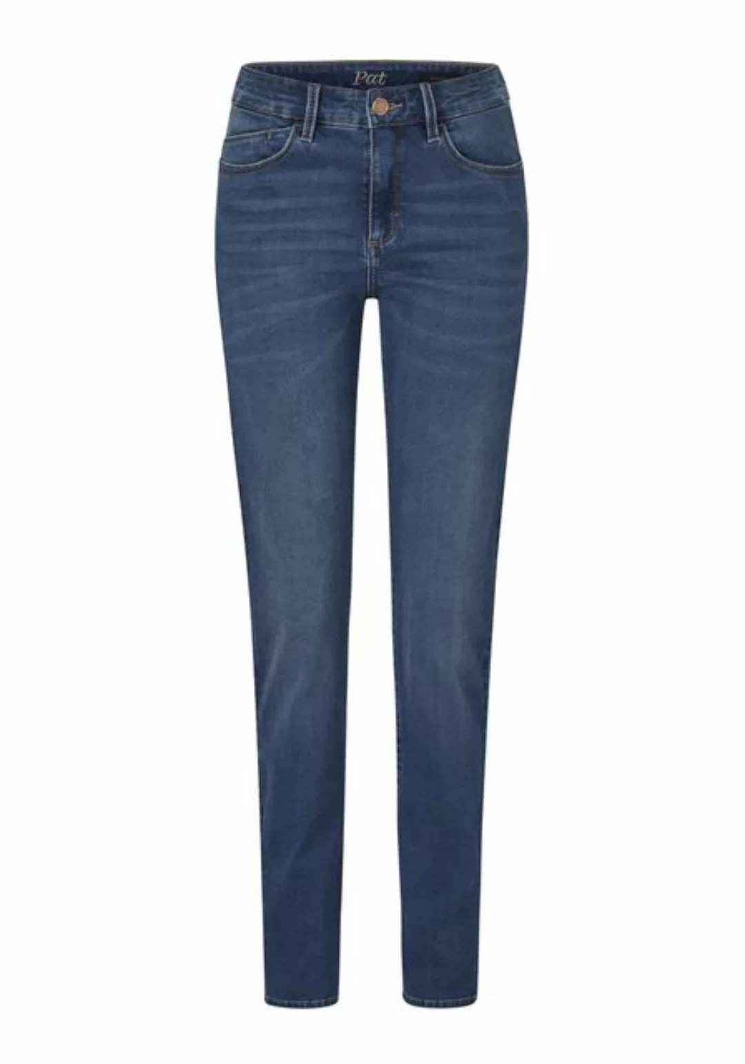 Paddock's Slim-fit-Jeans PAT 5-Pocket Jeans aus der 50 Jahre PADDOCK’S Edit günstig online kaufen