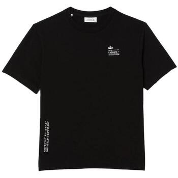 Lacoste  T-Shirts & Poloshirts TF9205-031 günstig online kaufen