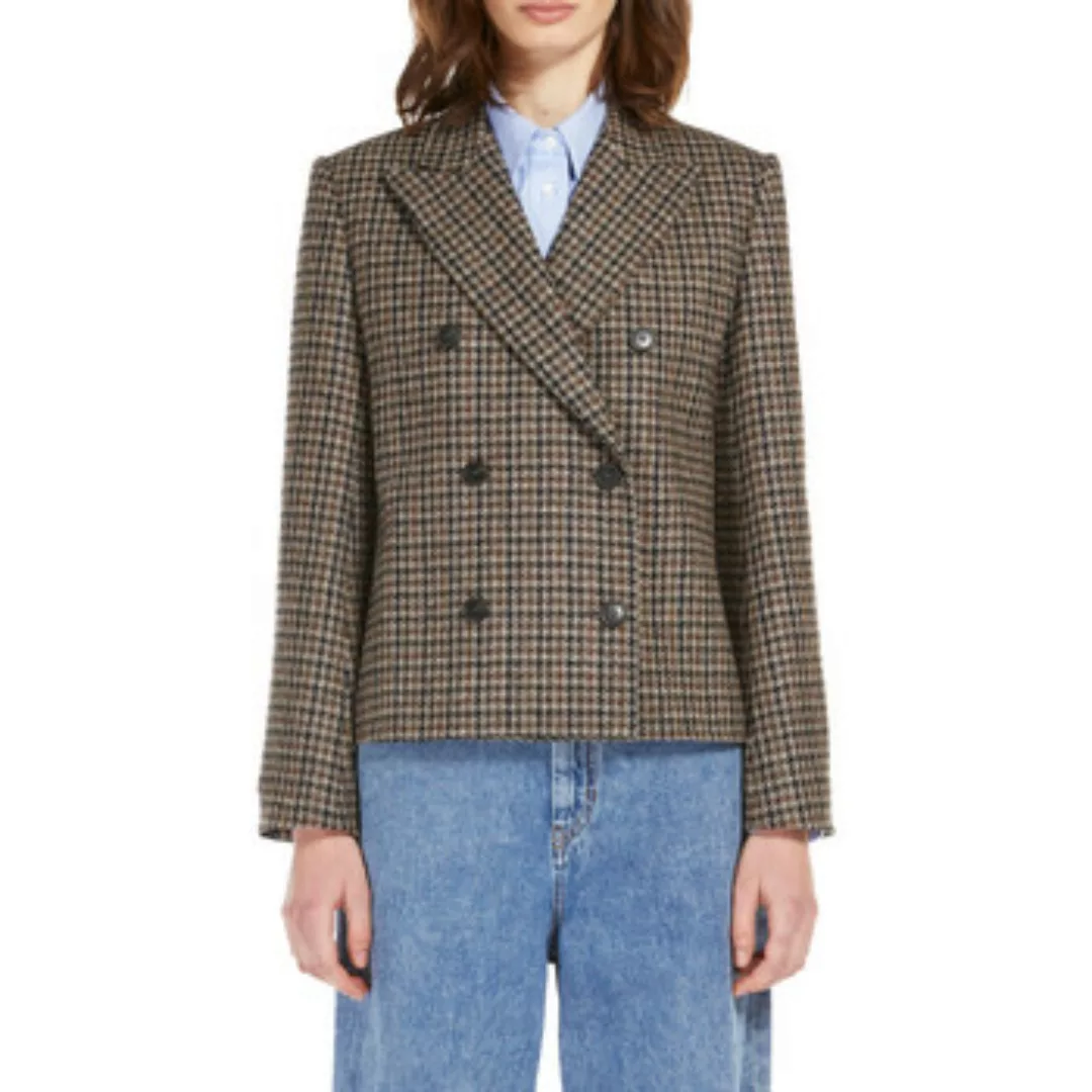 Max Mara  Blazer NAUSICA günstig online kaufen