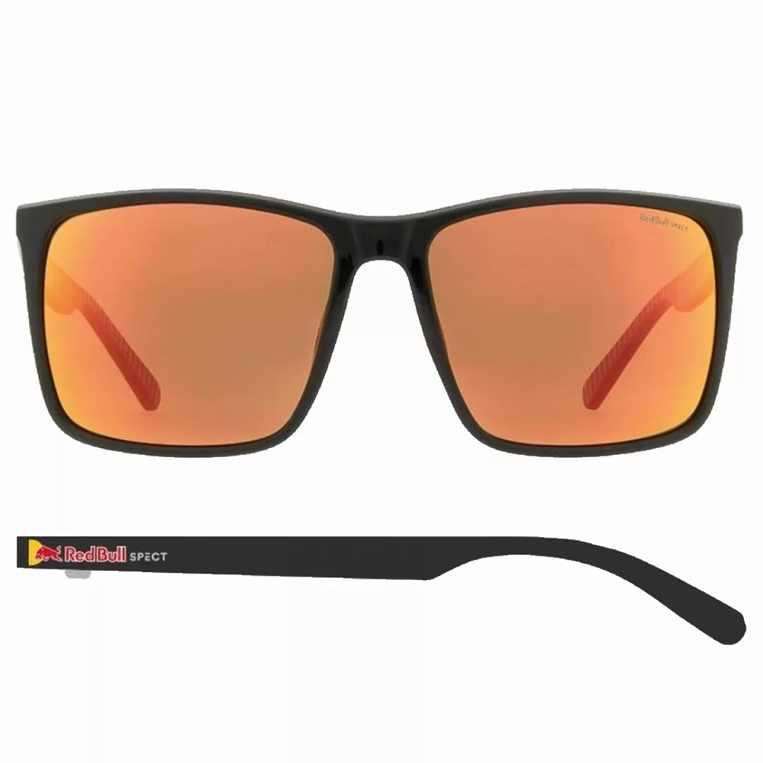 Red Bull Spect Eyewear BOW Sonnenbrille Shiny Black/Brown Polarized günstig online kaufen
