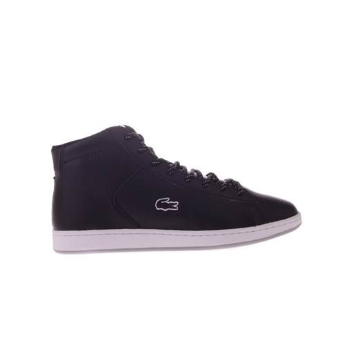 Lacoste Carnaby Evo Mid Schuhe EU 41 Black günstig online kaufen