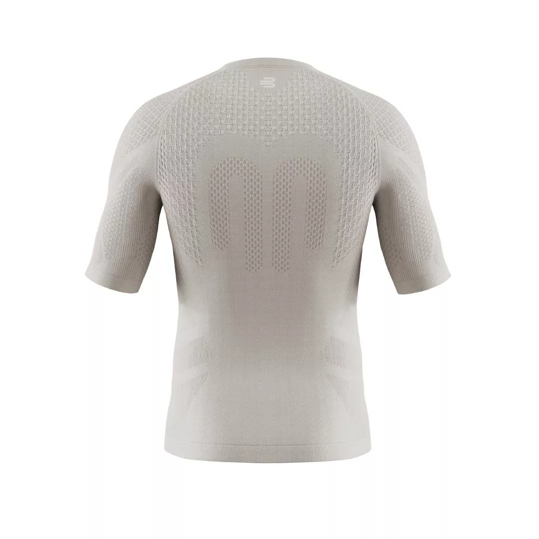 Bauerfeind Funktionsshirt "COMPRESSION SHIRT SHORT SLEEVE" günstig online kaufen