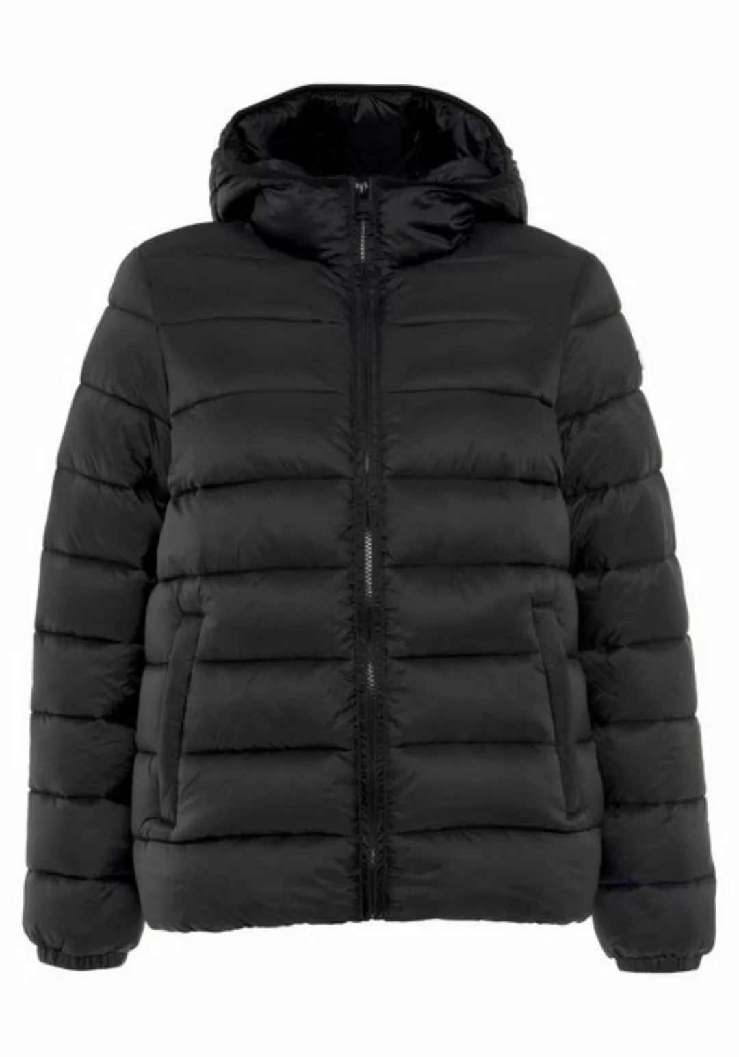 Champion Outdoorjacke Outdoor Hooded Jacket günstig online kaufen