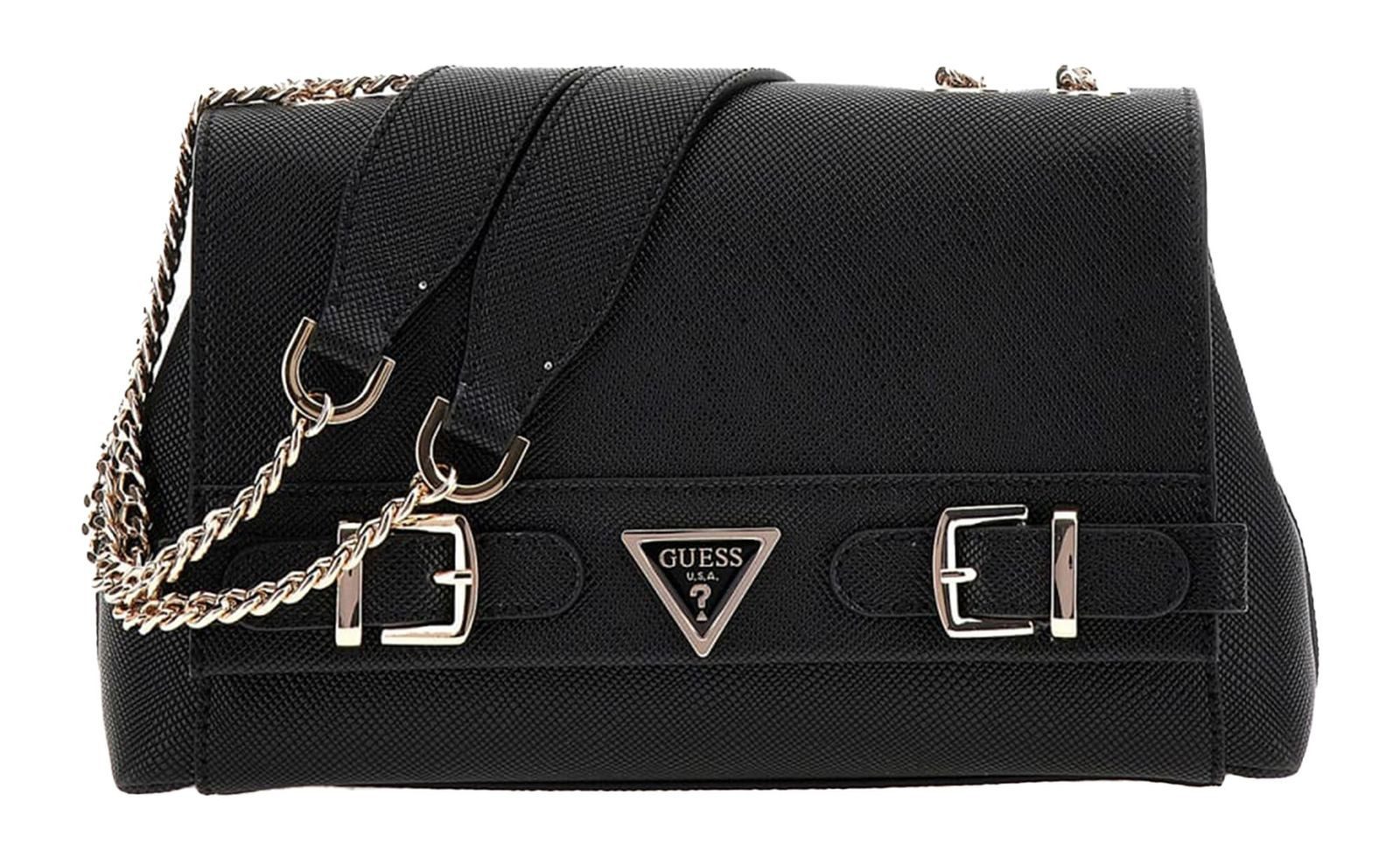 Guess Schultertasche Levante günstig online kaufen