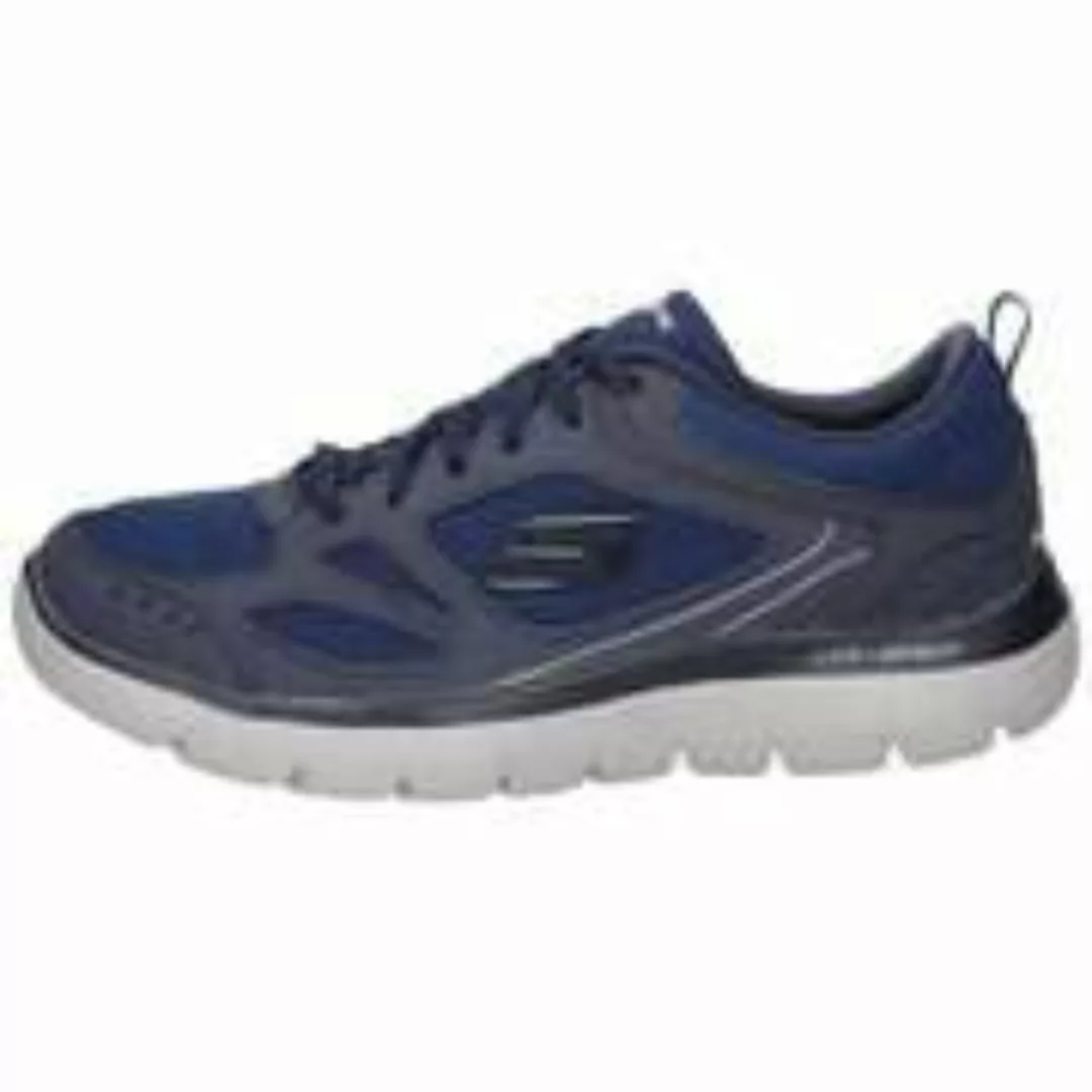 Skechers Summits South Rim Herren blau|blau|blau|blau günstig online kaufen