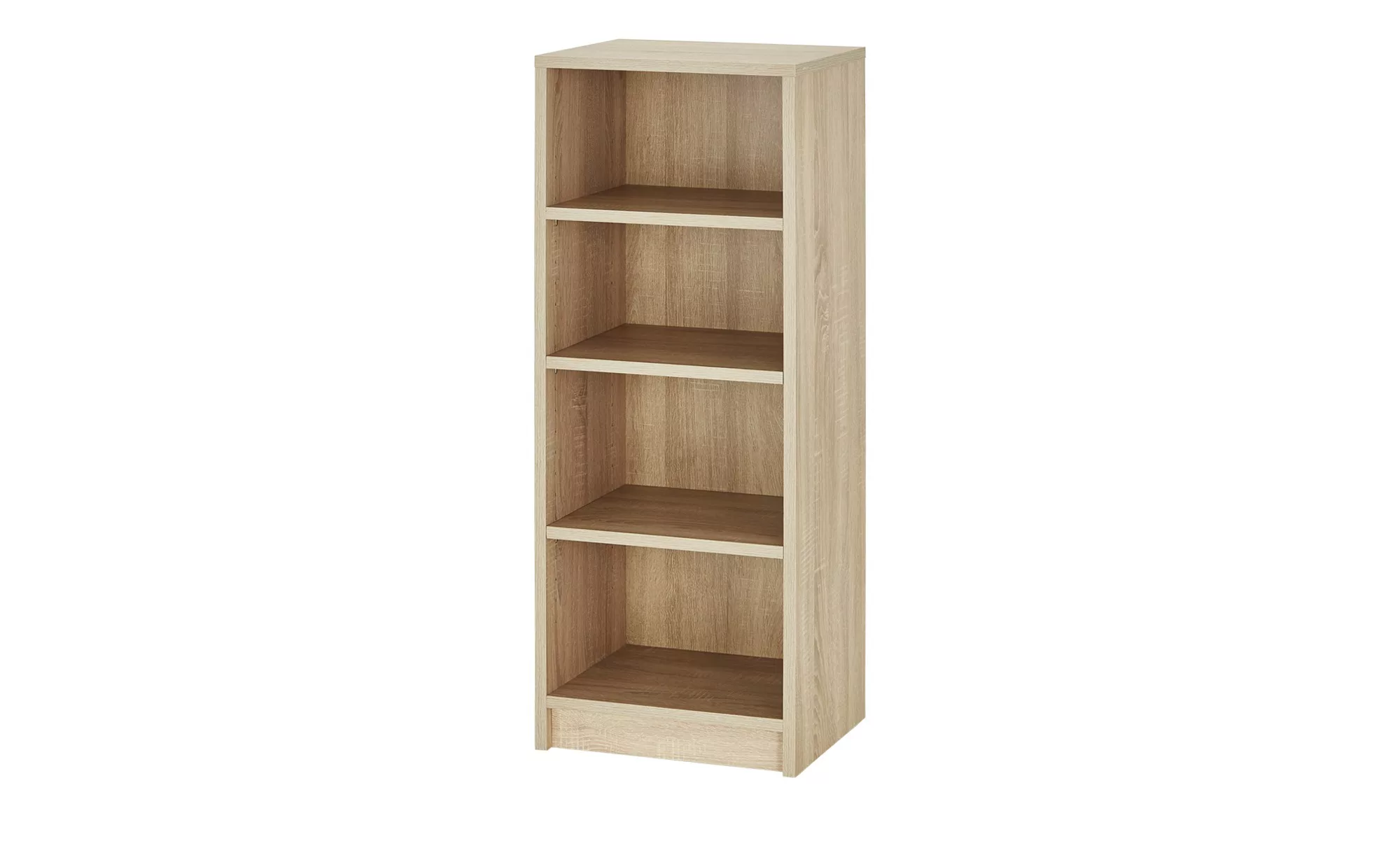 smart Regal - holzfarben - Holzwerkstoff beschichtet - 40 cm - 105 cm - 34 günstig online kaufen