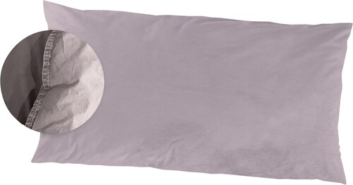 Primera Kissenbezüge »Kissenbezüge »Stone Washed«, Primera (2 Stück)«, (2 S günstig online kaufen