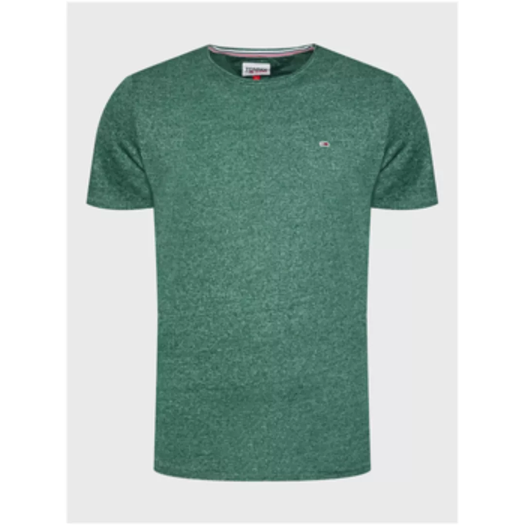 Tommy Jeans  T-Shirt DM0DM09586 günstig online kaufen