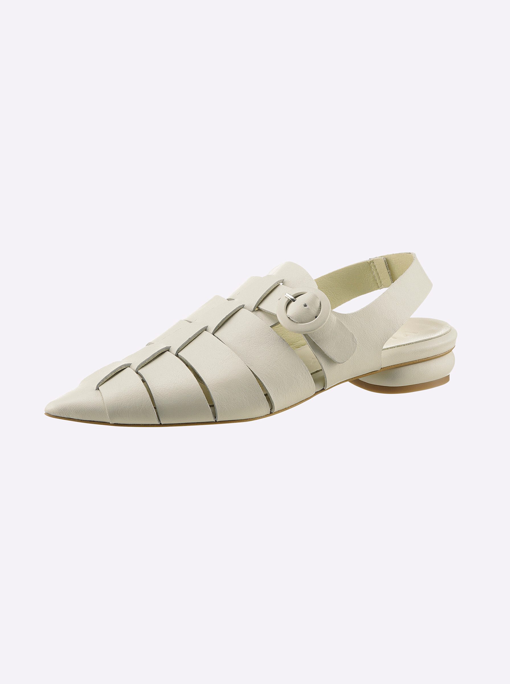 heine Sandale Sandalette günstig online kaufen