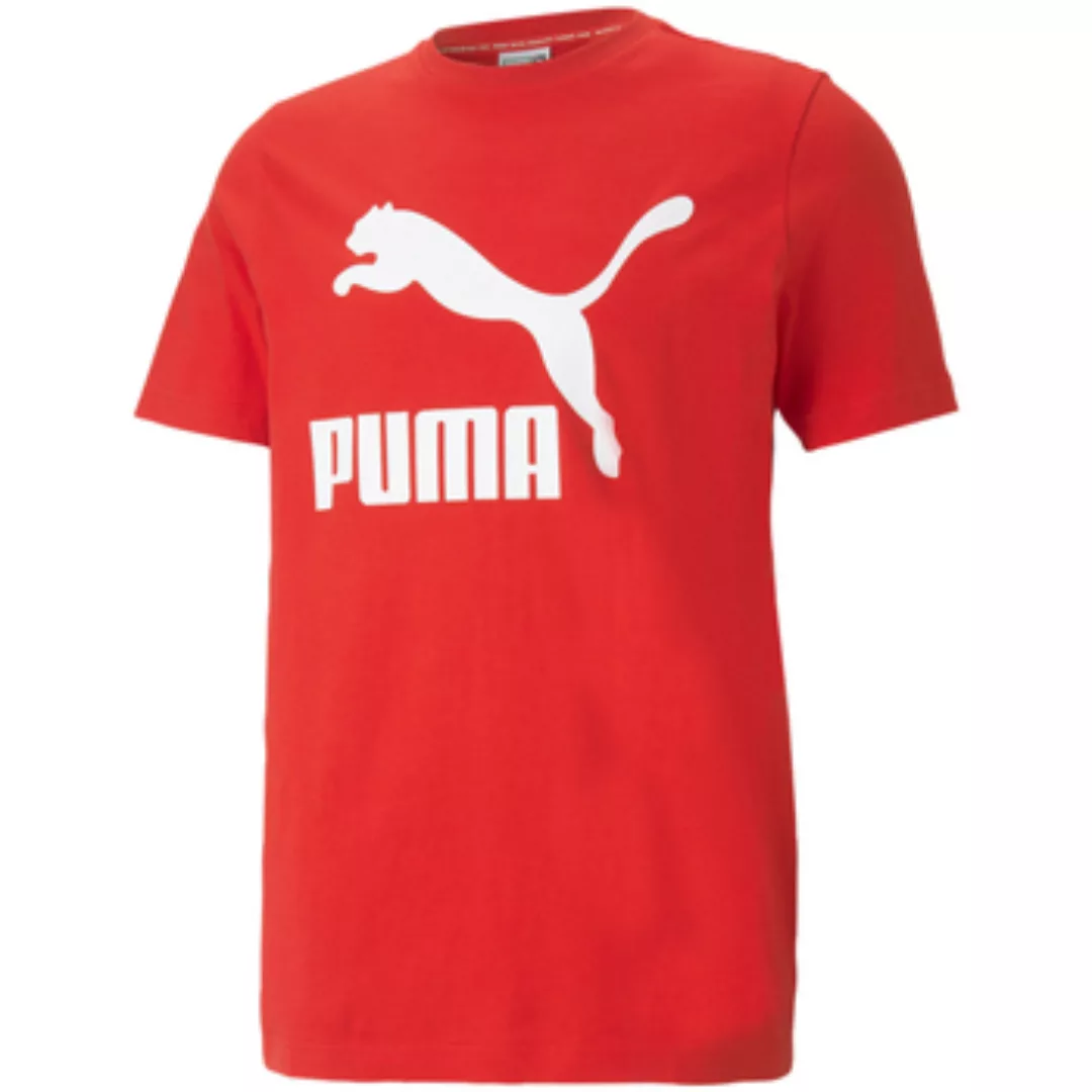 Puma  T-Shirts & Poloshirts 530088-11 günstig online kaufen