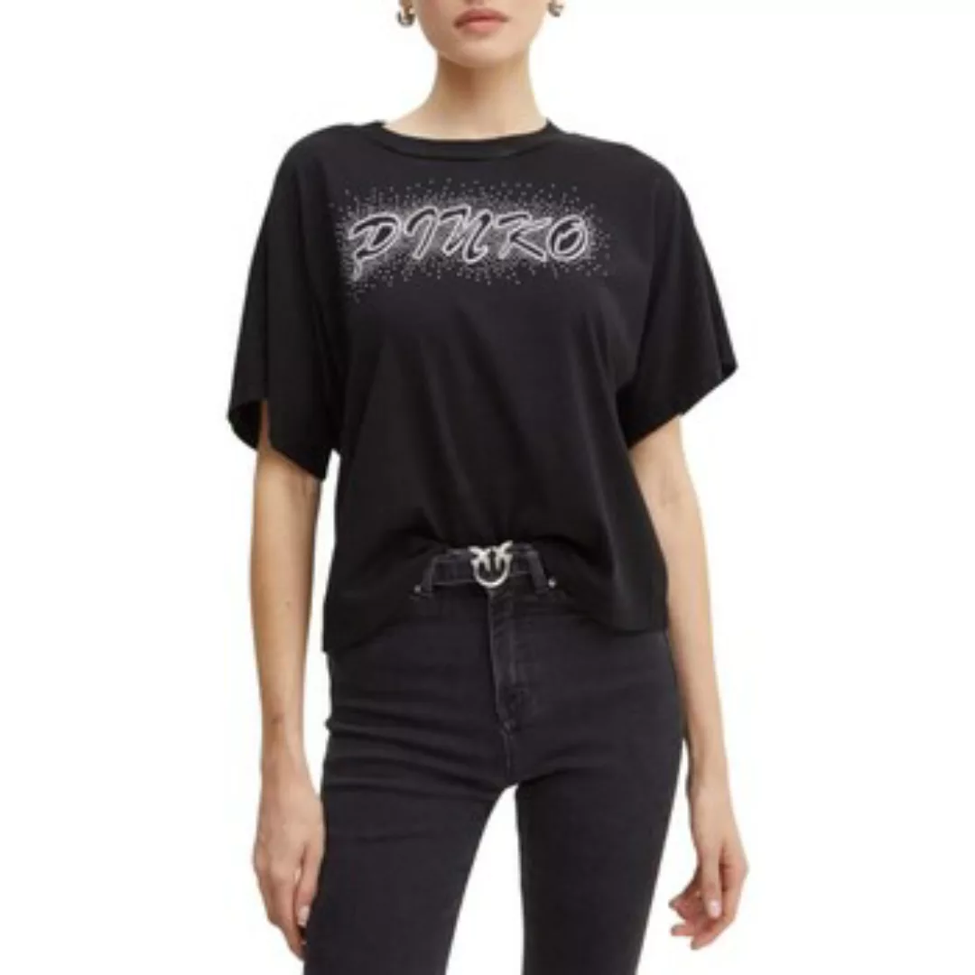 Pinko  T-Shirt 103993-A231 günstig online kaufen