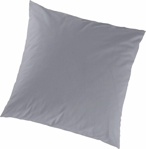 Primera Kissenbezug Primera Mako-Feinjersey Kissenbezug im günstig online kaufen