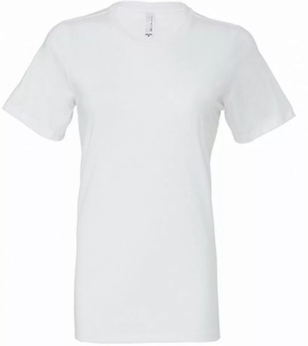 Bella + Canvas Rundhalsshirt Women´s Relaxed Jersey Short Sleeve Tee günstig online kaufen