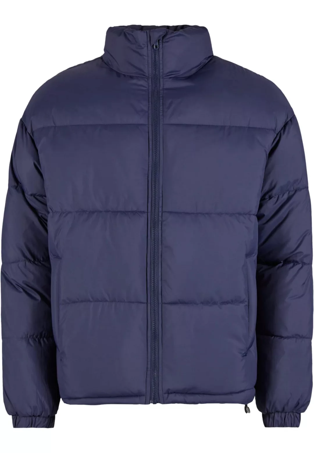 URBAN CLASSICS Winterjacke "Urban Classics Basic Puffer Winter Jacket", (1 günstig online kaufen