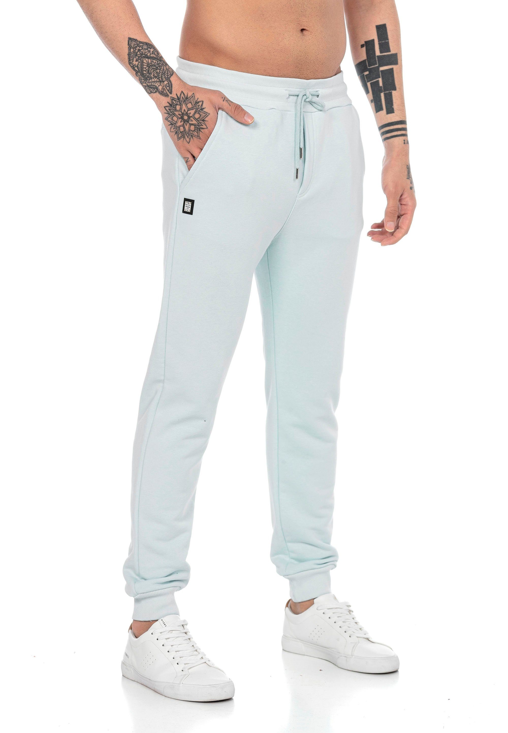 RedBridge Jogginganzug Zweiteiliges Sweatset - Sweathose günstig online kaufen