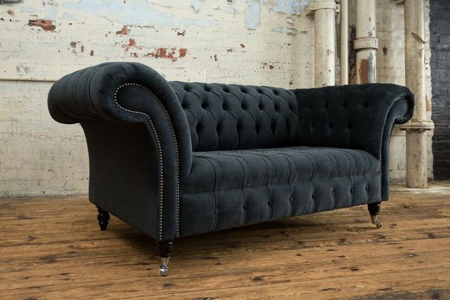 JVmoebel Chesterfield-Sofa, Made in Europa günstig online kaufen