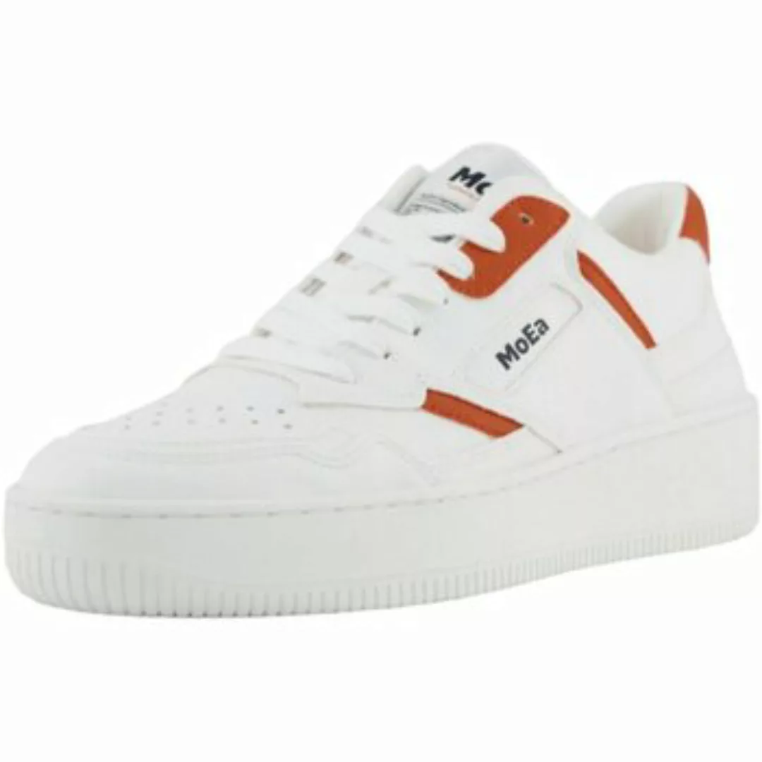 Moea  Sneaker GEN 1- Orange White   Orange -BASGN1-52 günstig online kaufen