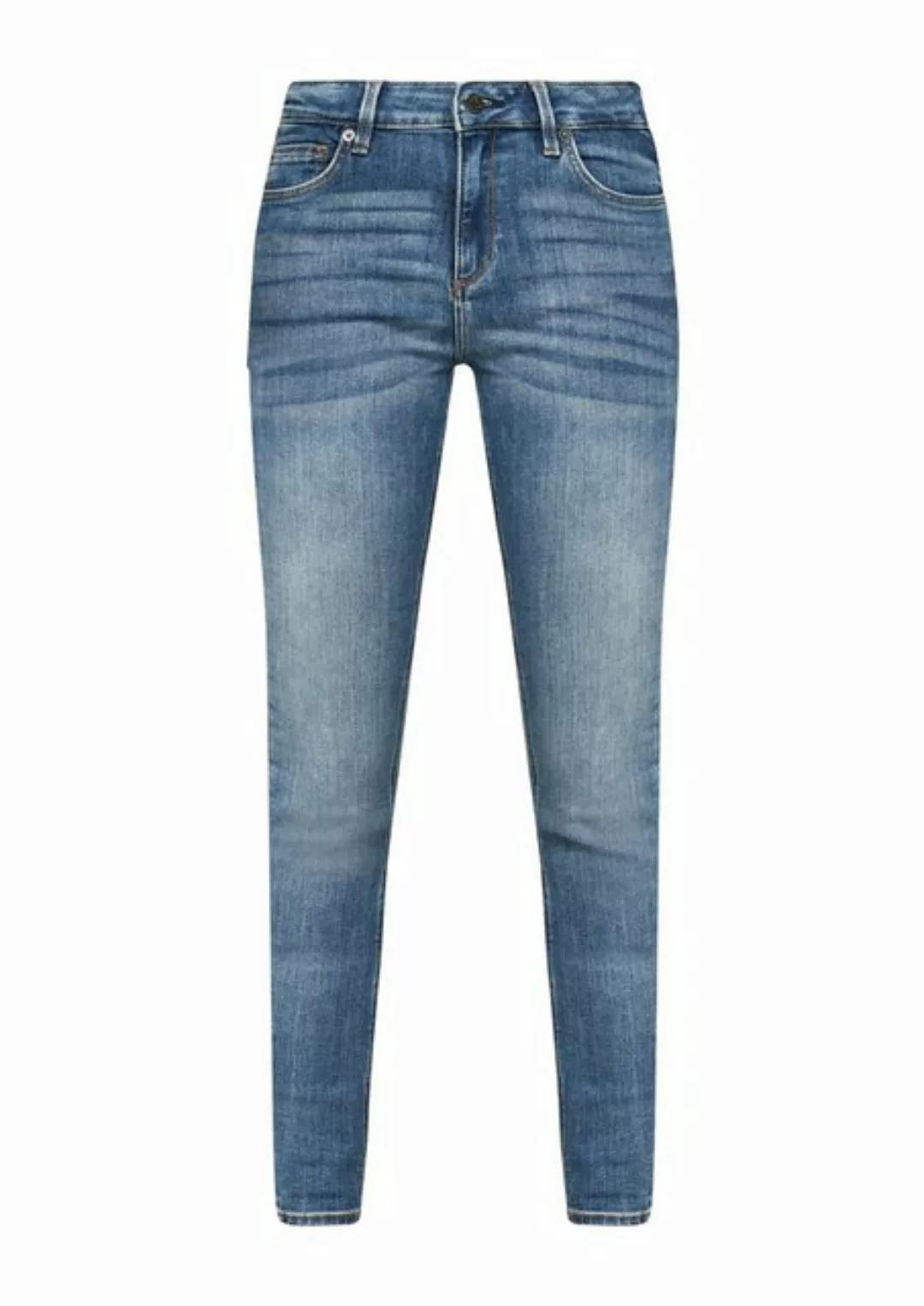 Qs Damen Jeans 2102319.j günstig online kaufen
