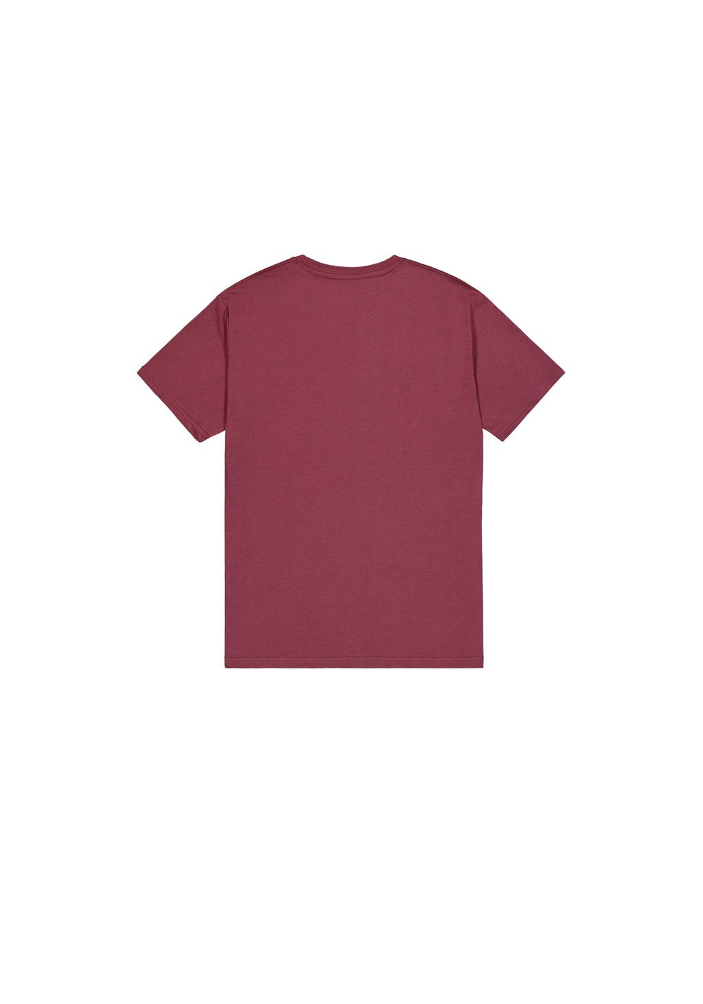 Alpha Industries T-Shirt "Basic T-Shirt BL T-Shirt" günstig online kaufen