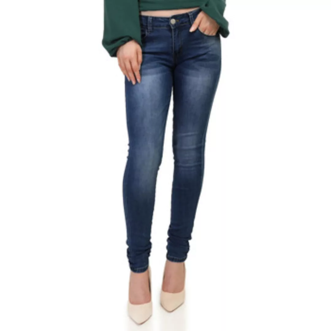 La Modeuse  Jeans 67680_P157079 günstig online kaufen