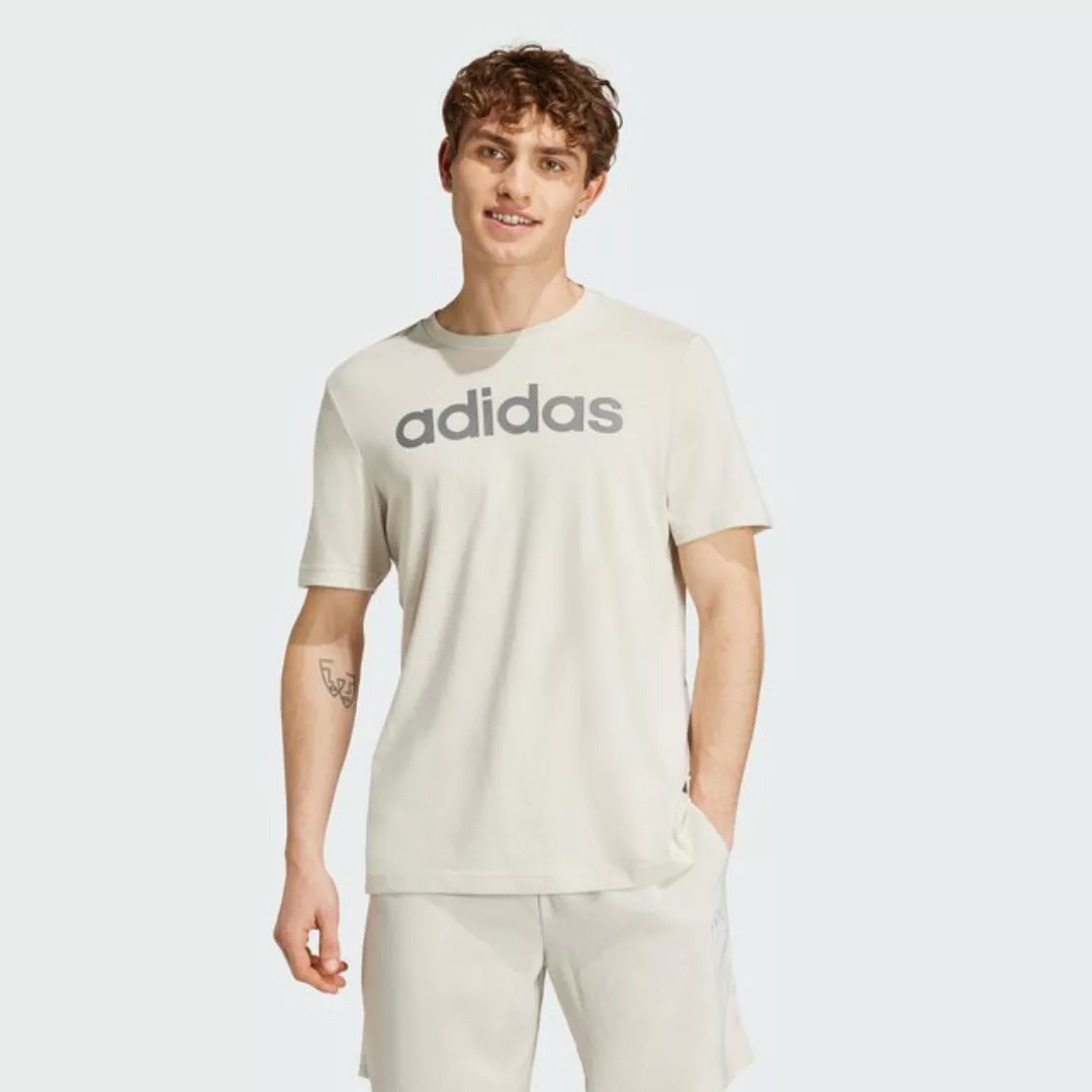 adidas Sportswear T-Shirt M LIN SJ T günstig online kaufen