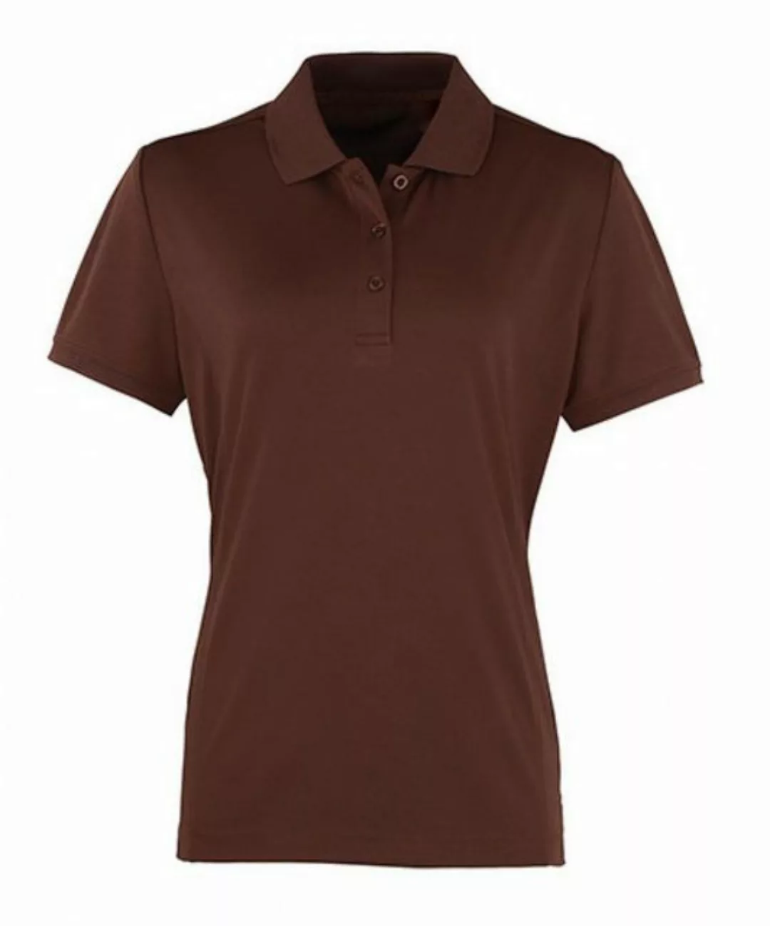 Premier Workwear Poloshirt Damen Coolchecker Piqué Polo ® günstig online kaufen