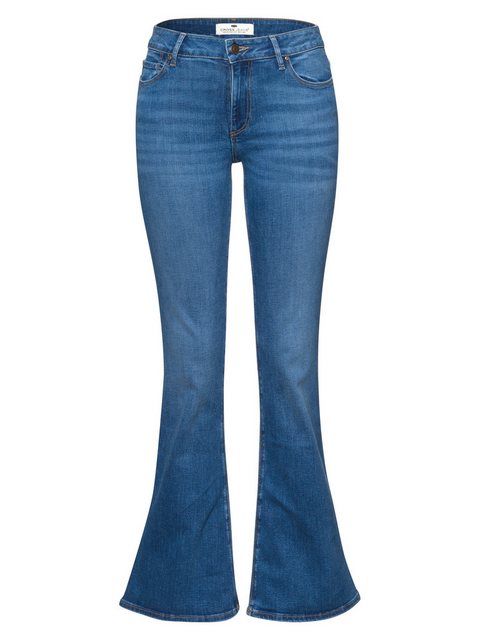 CROSS JEANS® Bootcut-Jeans Faye günstig online kaufen