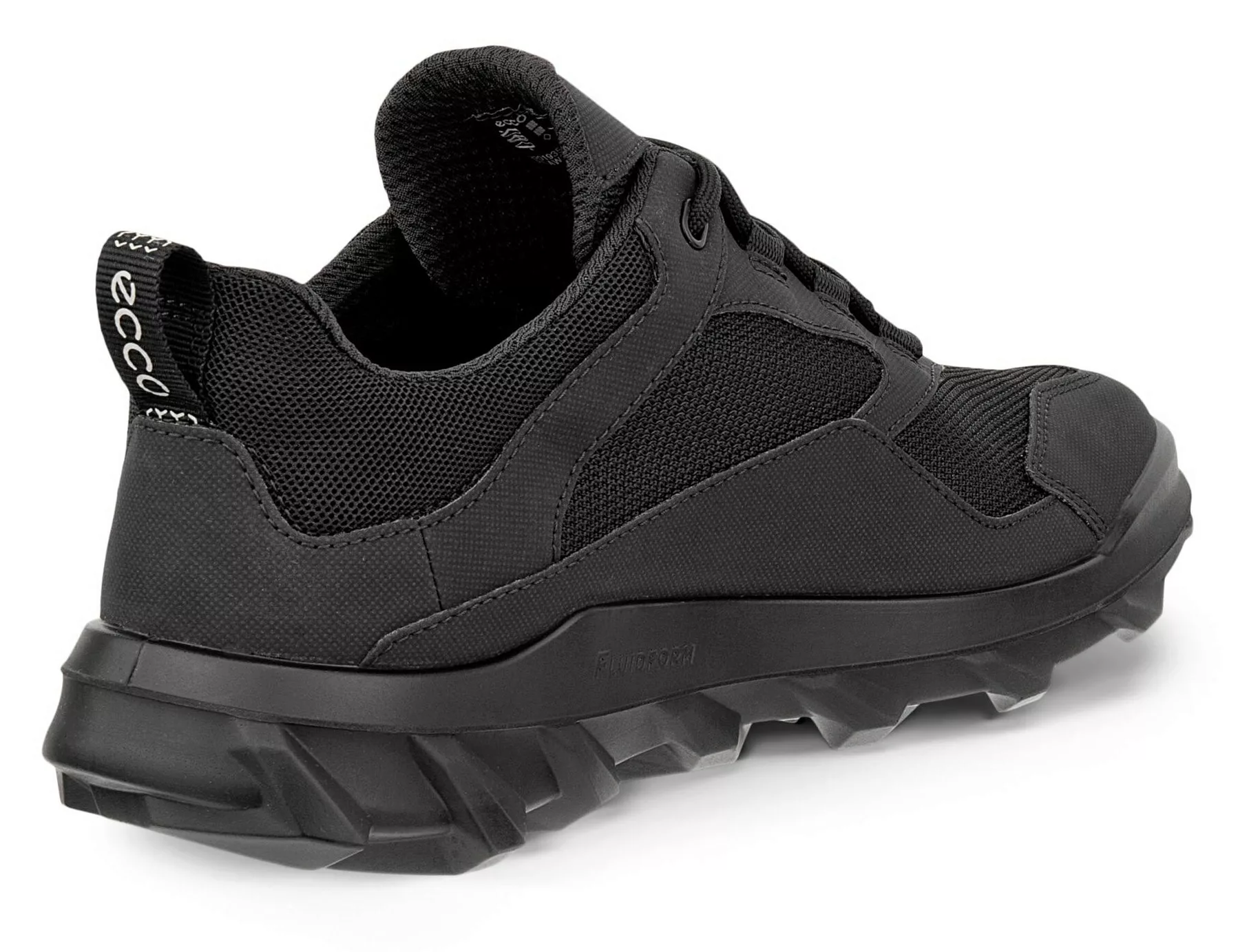 Ecco Sneaker "Mx W", Schnürschuh, Outdoorschuh mit GORE-TEX günstig online kaufen