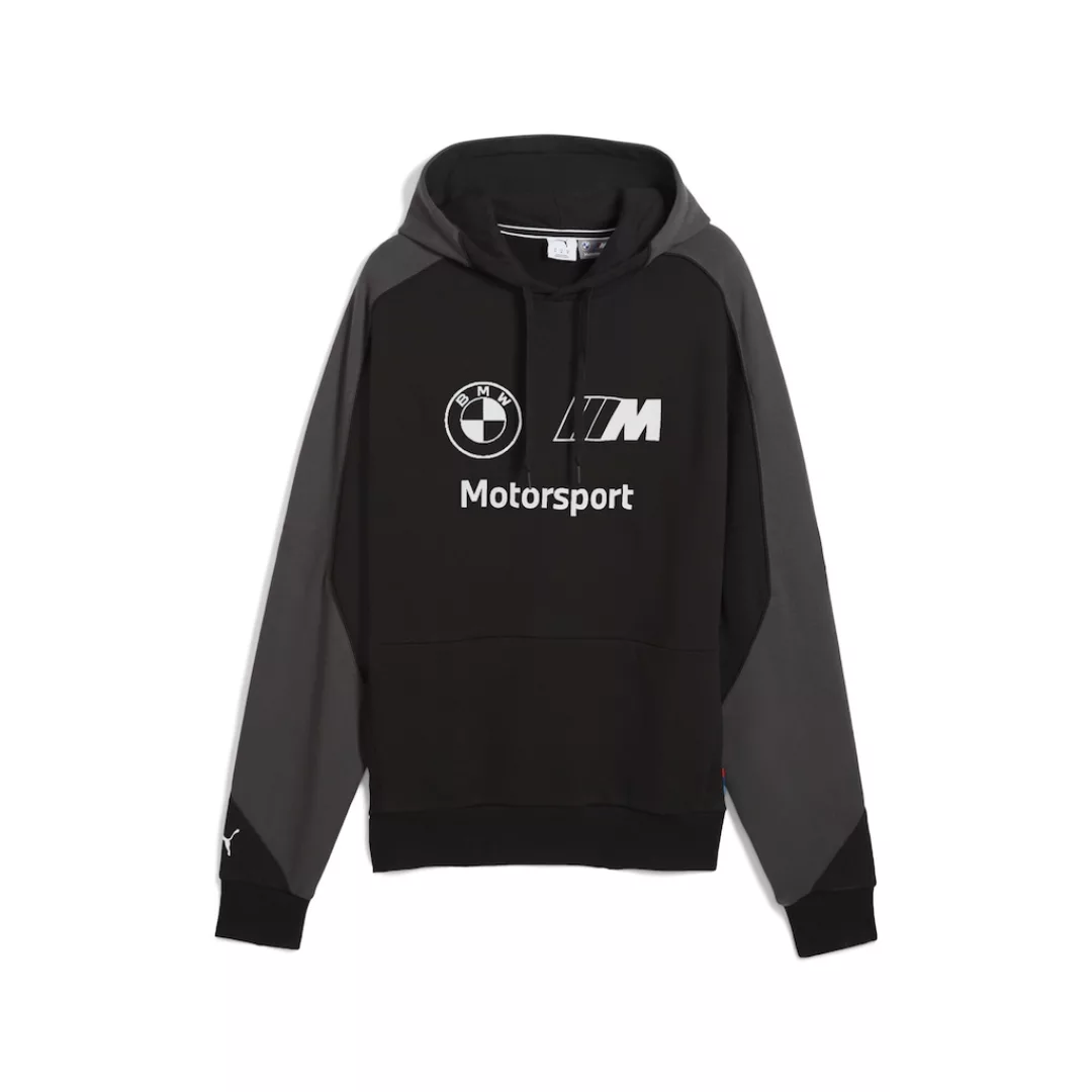 PUMA Hoodie "BMW M Motorsport Lifestyle Hoodie Herren" günstig online kaufen