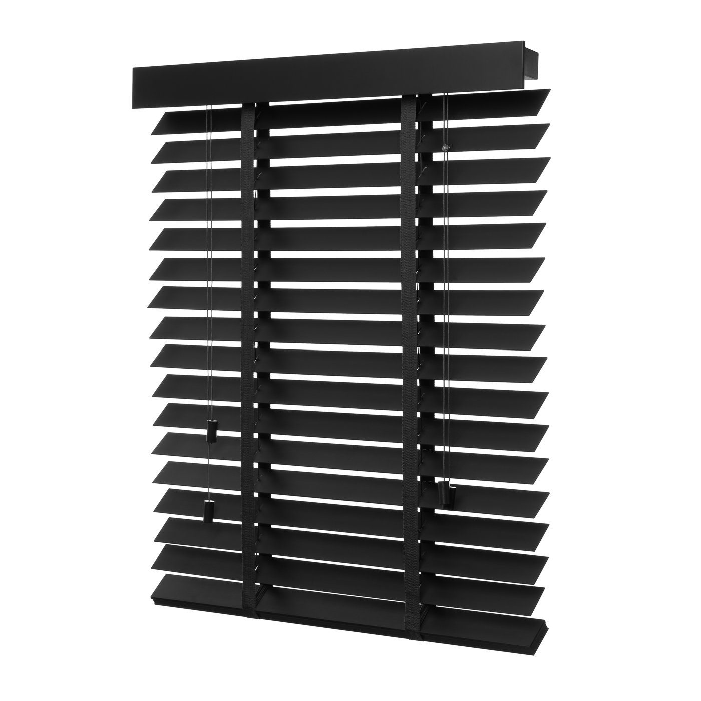 ventanara Jalousie Jalousie Holzjalousie matt Premium günstig online kaufen