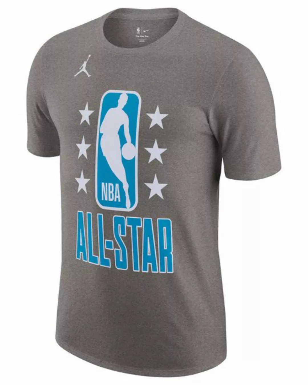 Nike T-Shirt Herren Basketballshirt NBA JAMES LEBRON (1-tlg) günstig online kaufen