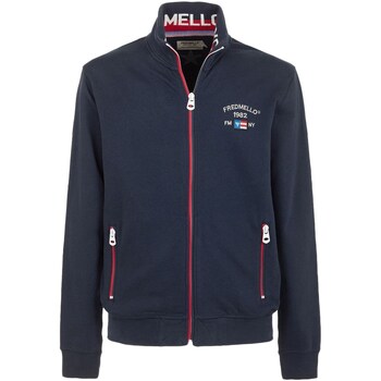 Fred Mello  Sweatshirt FM24S15FZ günstig online kaufen